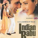INDIAN BABU - JAZ PANDHER GURLEEN CHOPRA - NEW BOLLYWOOD DVD - FREE UK POST