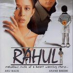 RAHUL - YASH PATHAK - NEHA - BRAND NEW RARE WEG BOLLYWOOD DVD -ENGLISH SUBTITLES