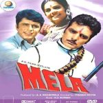 MELA - Sanjay Khan, Feroz Khan, Randhir - NEW BOLLYWOOD DVD - FREE UK POST