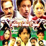BAKRA THAH BAKRA - NEW POTHWARI TELEFILM DVD
