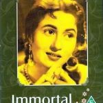 IMMORTAL MADHUBALA - NEW BOLLYWOOD MUSIC DVD - FREE UK POST