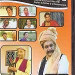 CHAN PARDESHI - NEW COMEDY POTHWARI TELEFILM - FREE UK POST