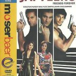 JAI VEERU - FARDEEN KHAN - DIYA MIRZA - BRAND NEW BOLLYWOOD DVD – FREE UK POST