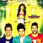 GREAT GRANDMASTI (MASTI 3) - RITEISH DESHMUK NEW BOLLYWOOD DVD-ENGLISH SUBTITLES