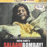 SALAAM BOMBAY - NANA PATEKAR - ANEETA KANWAR - NEW BOLLYWOOD DVD - FREE UK POST