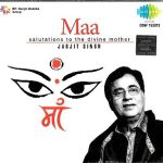 JAGJIT SINGH - MAA - NEW BOLLYWOOD SARE GAMACD