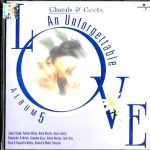 AN UNFORGETTABLE LOVE ALBUM 5 - JAGJIT SINGH & OTHERS - GHAZALS & GEETS - NEW CD  | eBay