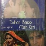 DULHAN BANOO MAIN TERI  - FARAAZ KHAN - NEW BOLLYWOODDVD - FREE POST