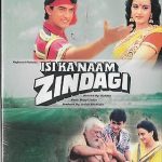 ISI KA NAAM ZINDAGI - AAMIR KHAN - FARHA - NEW BOLLYWOOD DVD – FREE UK POST