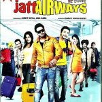 JATT AIRWAYS - ALFAAZ - TULIP JOSHI - NEW BOLLYWOOD DVD - ENGLISH SUBTITLES