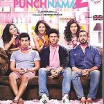 PYAAR KA PUNCHNAMA 2 - NEW ORIGINAL BOLLYWOOD DVD  – FREE UK POST