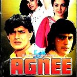AGNEE - Mithun Chakraborty, Amrita Singh - NEW BOLLYWOOD DVD - ENGLISH SUBTITLES