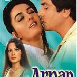 ARPAN - Jeetendra, Raj Babbar - NEW ORIGINAL BOLLYWOOD DVD - FREE UK POST