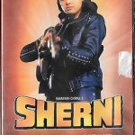 SHERNI - SRIDEVI - SHATRUGHAN SINHA - NEW BOLLYWOOD DVD - FREE UK POST