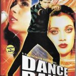 DANCE DANCE (1987) - MITHUN, SMITA, MANDAKINI- BOLLYWOOD DVD -ENGLISH SUBTITLES