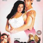 BAAZI -  AAMIR KHAN, MAMTA KULKARNI - NEW APOLLO BOLLYWOOD DVD - FREE UK POST