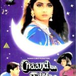 CHAAND KAA TUKDAA - SALMAN KHAN, SRIDEVI - NEW BOLLYWOOD DVD - ENGLISH SUBTITLES