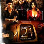 TABLE NO 21 - RAJEEV KHANDELWAL, TENA DESAE - NEW BOLLYWOOD DVD - ENGLISH SUBS