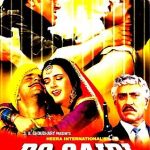 DO QAIDI - SANJAY DUTT, GOVINDA, FARHA - NEW BOLLYWOOD DVD - MULTI SUBTITLES