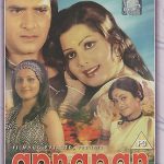 APNAPAN - JEETENDRA - NEW BOLLYWOOD ORIGNAL BOLLYWOOD DVD – FREE UK POST