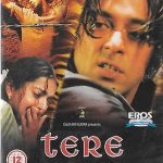 TERE NAAM - SALMAN KHAN - BHOMIKA CHAWLA - NEW BOLLYWOOD DVD - FREE UK POST