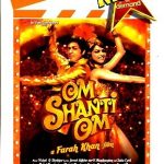 OM SHANTI OM - SHAHRUKH KHAN, DIPIKA - NEW BOLLYWOOD DVD - ENGLISH SUBTITLES