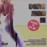 DEATH JAMM 3 -- A S KANG, SILINDER, ASHA, UDIT, MANAK E & OTHERS- NEW BHANGRA CD