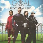 GOAL - JOHN ABRAHAM - BIPASHA BASU - ARSHAD WARSI - NEW BOLLYWOOD DVD
