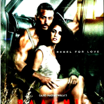 BAAGHI 2 -TIGER SHROFF, DISHA PATANI -   NEW BOLLYWOOD DVD - ENGLISH SUBTITLES