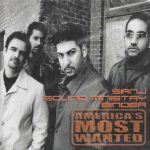 AMERICA'S MOST WANTED (AMW) - NEW BHANGRA CD - FREE UK POST