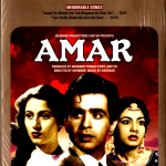 AMAR-DILIP KUMAR, MADHUBALA, NIMMI- BRAND NEW BOLLYWOOD DVD -  ENGLISH SUBTITLES