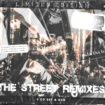 THE STREET REMIXES - ZEUS + Various Artists - 2CDs + DVD - LIMITED EDITION