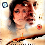 DEADLINE SIRF 24 GHANTE  - IRRFAN KHAN -NEW BOLLYWOOD DVD - ENGLISH SUBTITLES