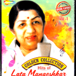 HITS OF LATA MANGESHKAR - VOL .1 - 45 ORIGINAL BOLLYWOOD VIDEO SONGS BLU-RAY