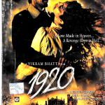 1920 - Rajneesh Duggal, Adah Sharma - Bollywood Movie DVD - English Subtitles)