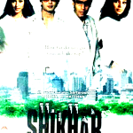 SHIKHAR - AJAY DEVGAN, BIPASHA BASU - BRAND NEW BOLLYWOOD DVD - MULTI SUBTITLES
