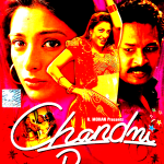CHANDNI BAR - TABU, ATUL KULKARNI - NTSC  - NEW BOLLYWOOD DVD -ENGLISH SUBTITLES