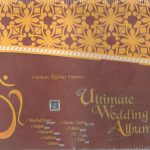 ULTIMATE WEDDING ALBUM - NEW 6CDs SET