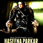 HASEENA PARKAR - SHRADDHA KAPOOR, ANKUR BHATIA -NEW BOLLYWOOD DVD -