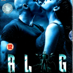 ALAG - NEW GVI ORIGINAL BOLLYWOOD DVD- Dia Mirza, Akshay Kapoor, Jayant Kriplani
