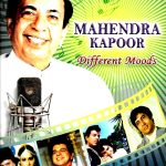 MAHENDRA KAPOOR - DIFFERENT MOODS - 35 VIDEO SONGS BOLLYWOOD DVD