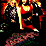 JACKPOT - NASEERUDDIN SHAH, SUNNY LEONE - NEW BOLLYWOOD DVD - ENGLISH SUBTITLES