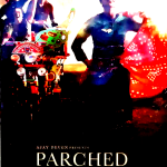 Parched - Radhika Apte, Surveen Chawla - New Bollywood DVD - English Subtitles