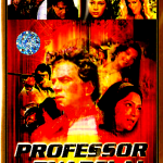 PROFESSOR PYARELAL - DHARMENDRA, ZEENAT AMAN - NEW BOLLYWOOD DVD - ENGLISH SUBS