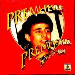 PREMI FEVER BY PREMI JOHAL KING OF STAGE - BRAND NEW SEALED BHANGRA CD