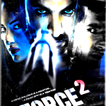 FORCE 2 - JOHN ABRAHAM, SONAKSHI SINHA - NEW BOLLYWOOD DVD - ENGLISH SUBTITLES