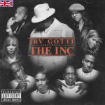 IRV GOTTI PRESENTS THE INC - NEW SOUND TRACK CD - FREE UK POST