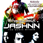 JASHNN - Humayan Saeed, Anjana Sukhani - UK VERSION BOLLYWOOD DVD - ENGLISH SUBS