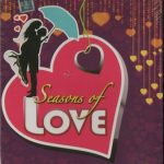 SEASONS OF LOVE VOL 12 - BRAND NEW ORIGINAL BOLLYWOOD SONGS DVD