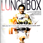 THE LUNCHBOX -  IRRFAN KHAN, NIMRAT KAUR - NEW BOLLYWOOD 2DVD SET - ENGLISH SUBS